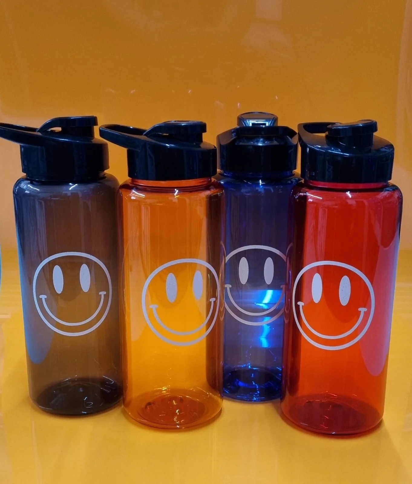 Cilindros Deportivos y Botellas Personalizadas